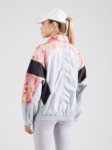 ADIDAS BY STELLA MCCARTNEY Training Jacket in Grey