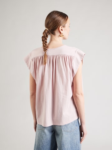 SCOTCH & SODA Póló - lila