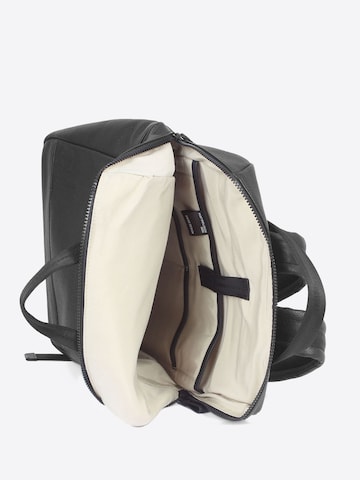 margelisch Rugzak 'Lene-1' in Zwart