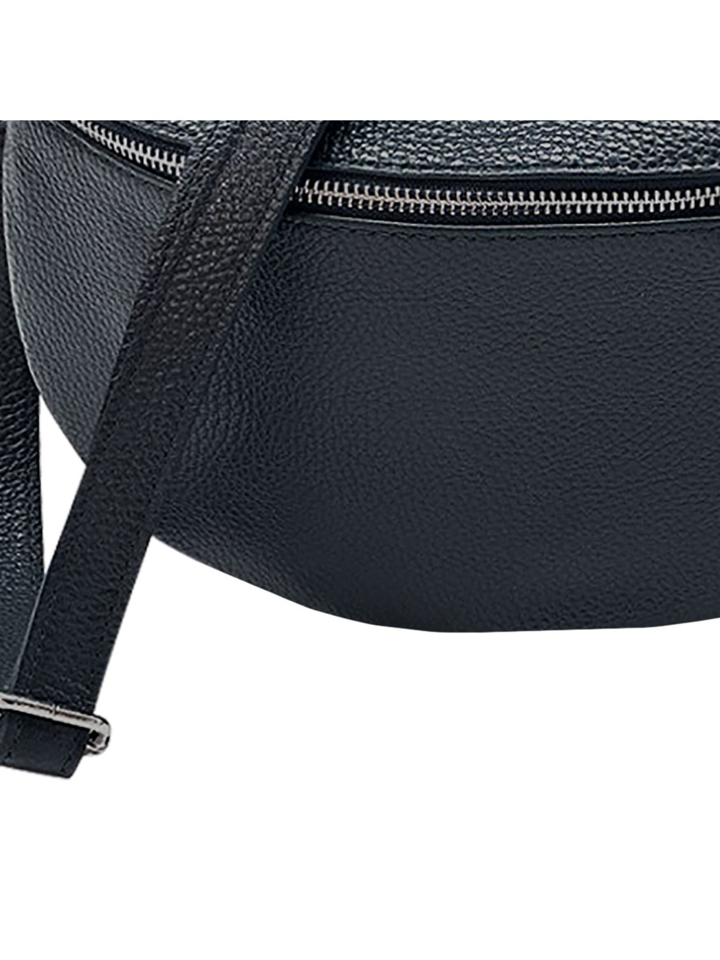 Florence Heuptas in Blauw