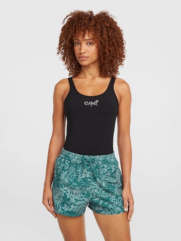 Pantaloncini da bagno 'Essentials 12' di O'NEILL in verde