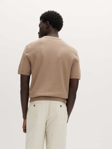 T-Shirt Marks & Spencer en beige