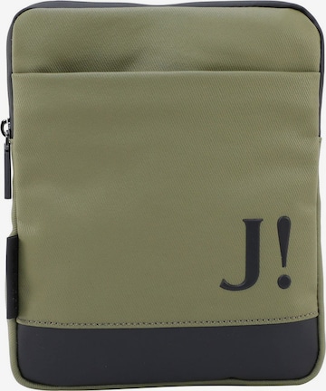 JOOP! Crossbody Bag in Green: front