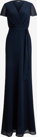 zils Lauren Ralph Lauren Vakarkleita: no priekšpuses