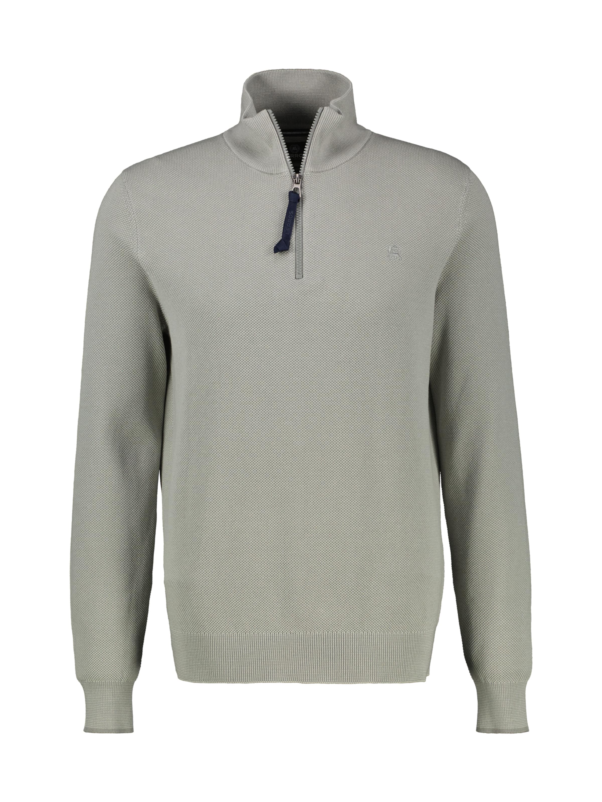 LERROS Trui in Beige: voorkant