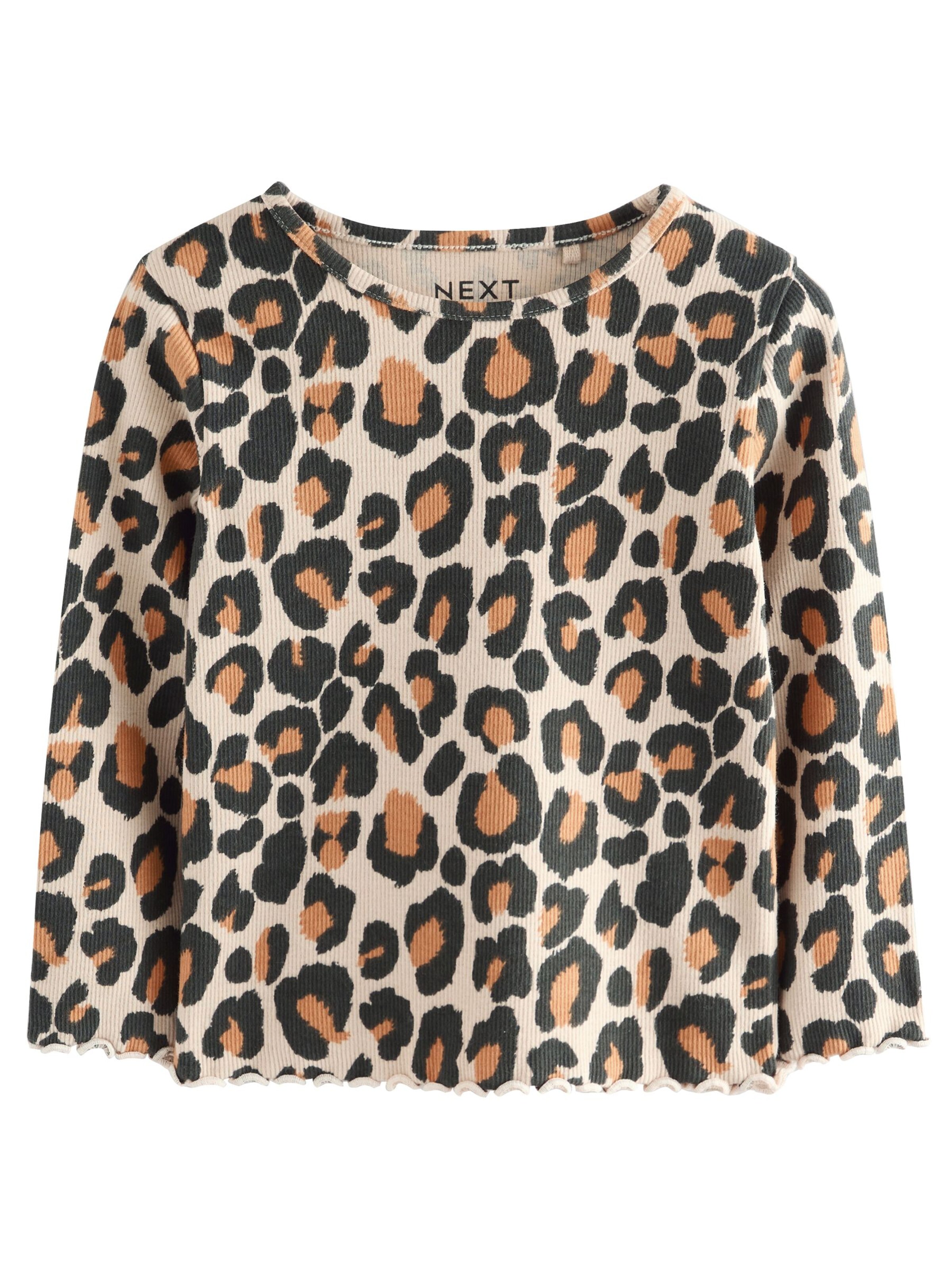 jauktas krāsas Next T-Krekls