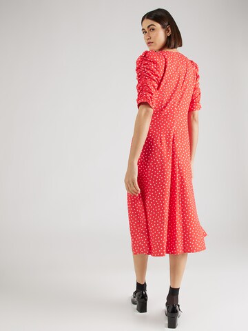 Kate Spade Φόρεμα σε κόκκινο