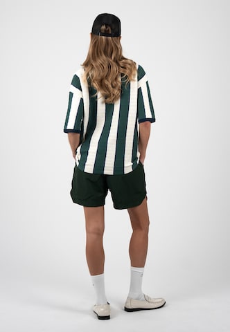 Prohibited - Camiseta en verde