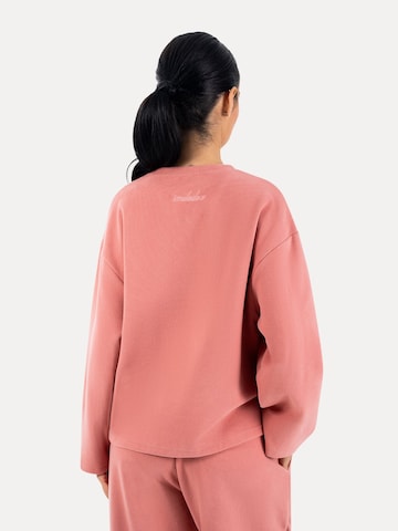 Smilodox Shirt in Roze