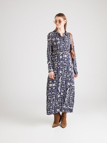 VERO MODA - Vestido 'VMGIDDE AYA' en azul