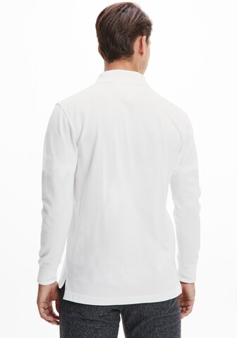 T-Shirt '1985' TOMMY HILFIGER en blanc