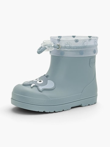 IGOR - Botas de lluvia en gris: frente