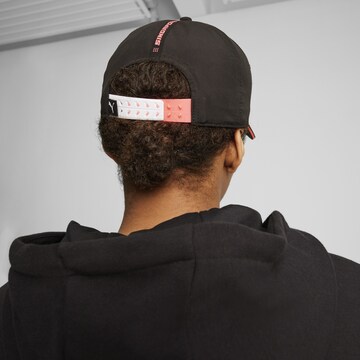Casquette 'F1® Singapur' PUMA en noir