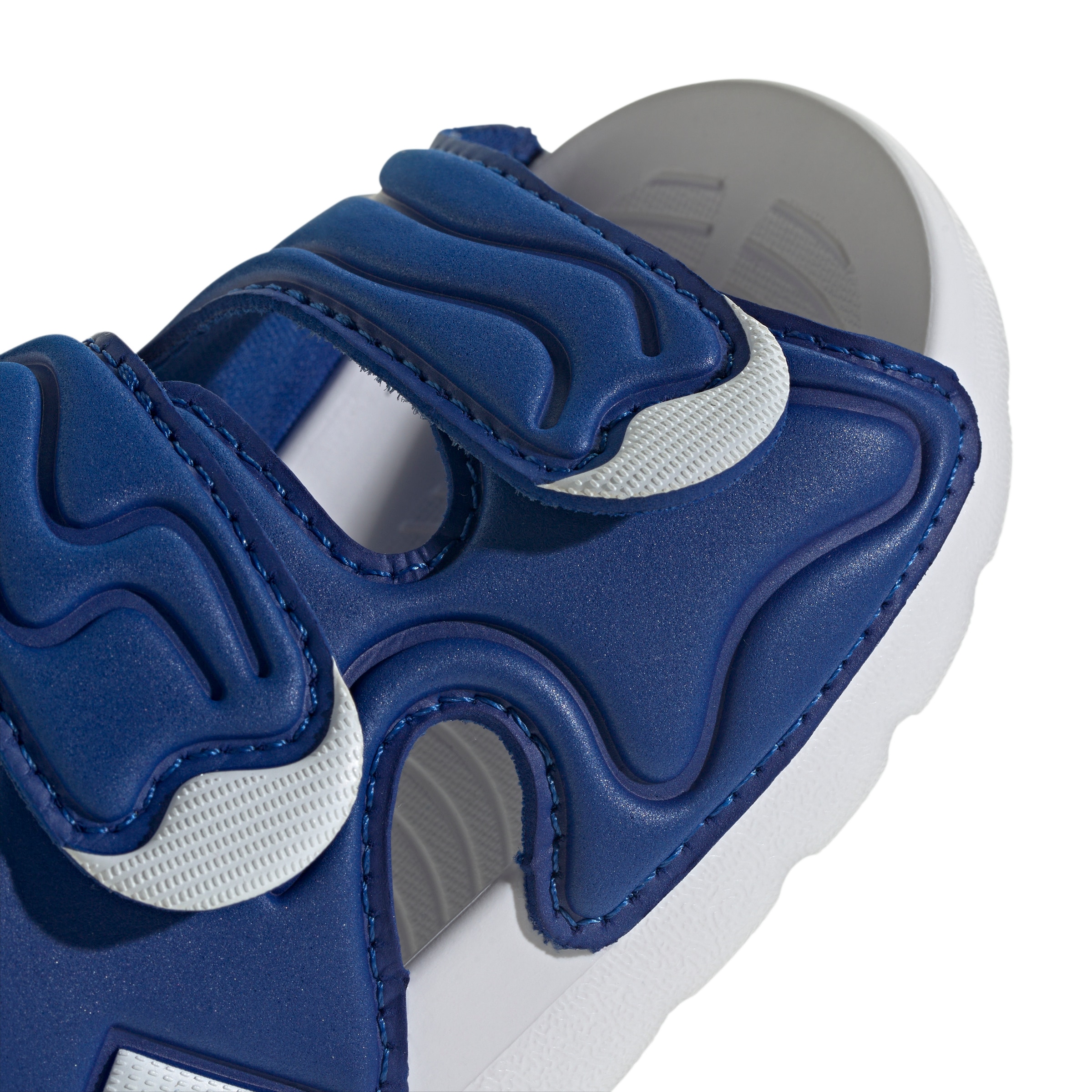 ADIDAS SPORTSWEAR Sandale 'Altaswim 3' in Blau