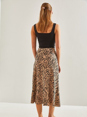 Bianco Lucci Krilo | bež barva