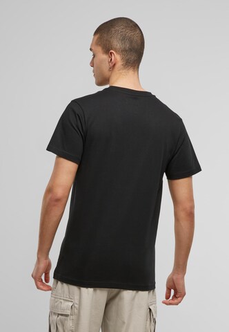 T-Shirt 'Roundn Bishop' Forvert en noir