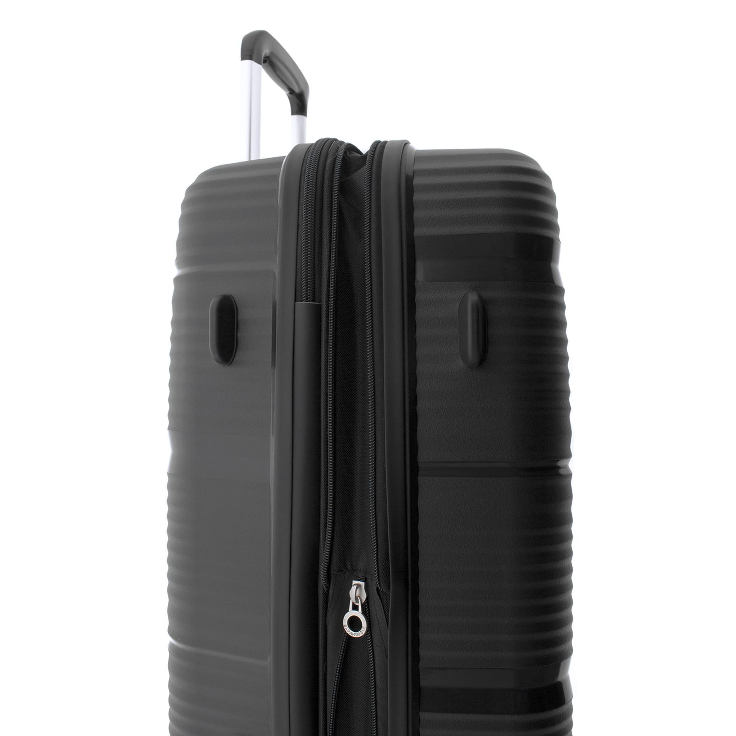 Gladiator Trolley '0800' in Zwart