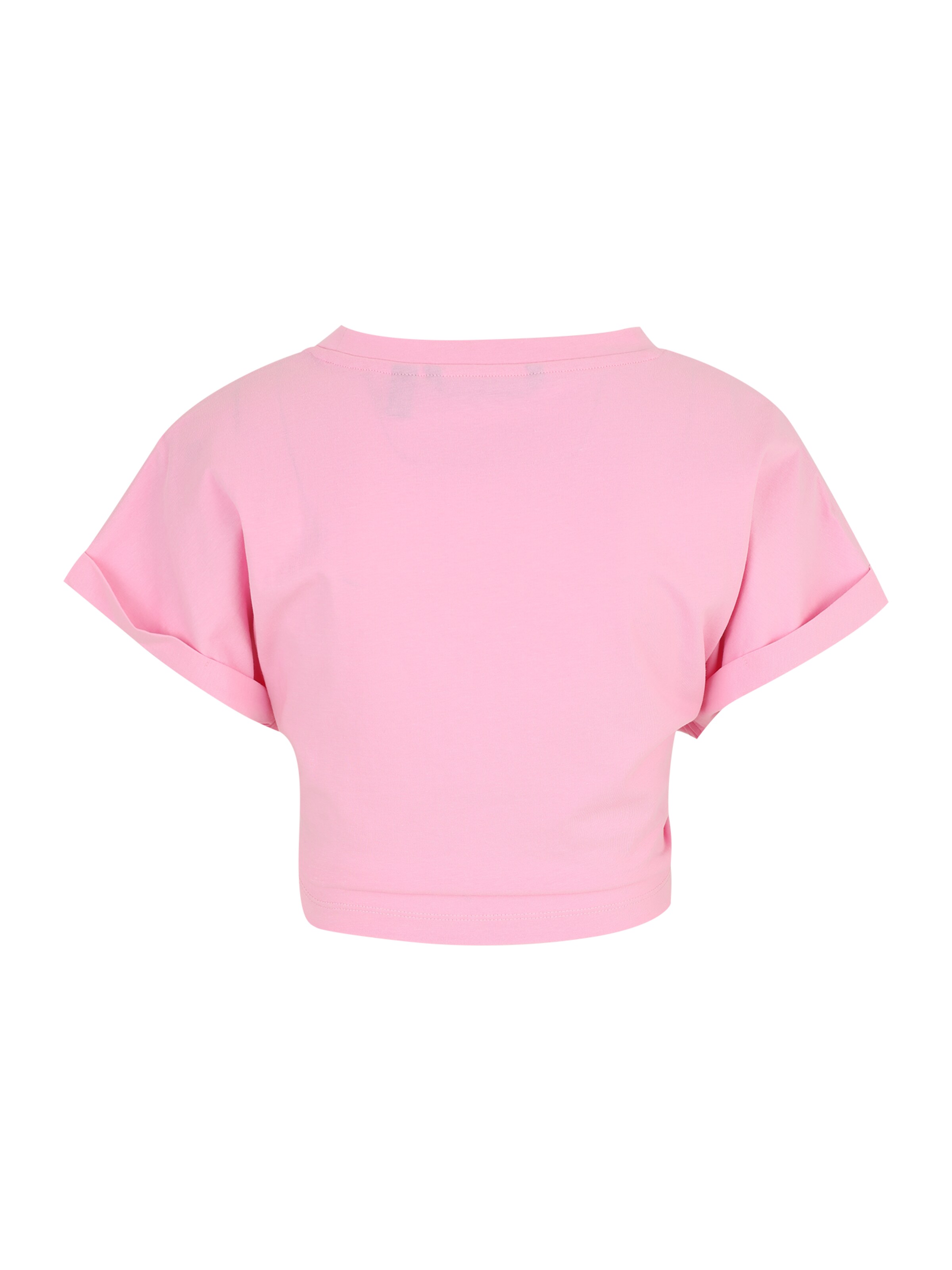 Tricou 'VMMPANNA' de la Vero Moda Maternity pe roz