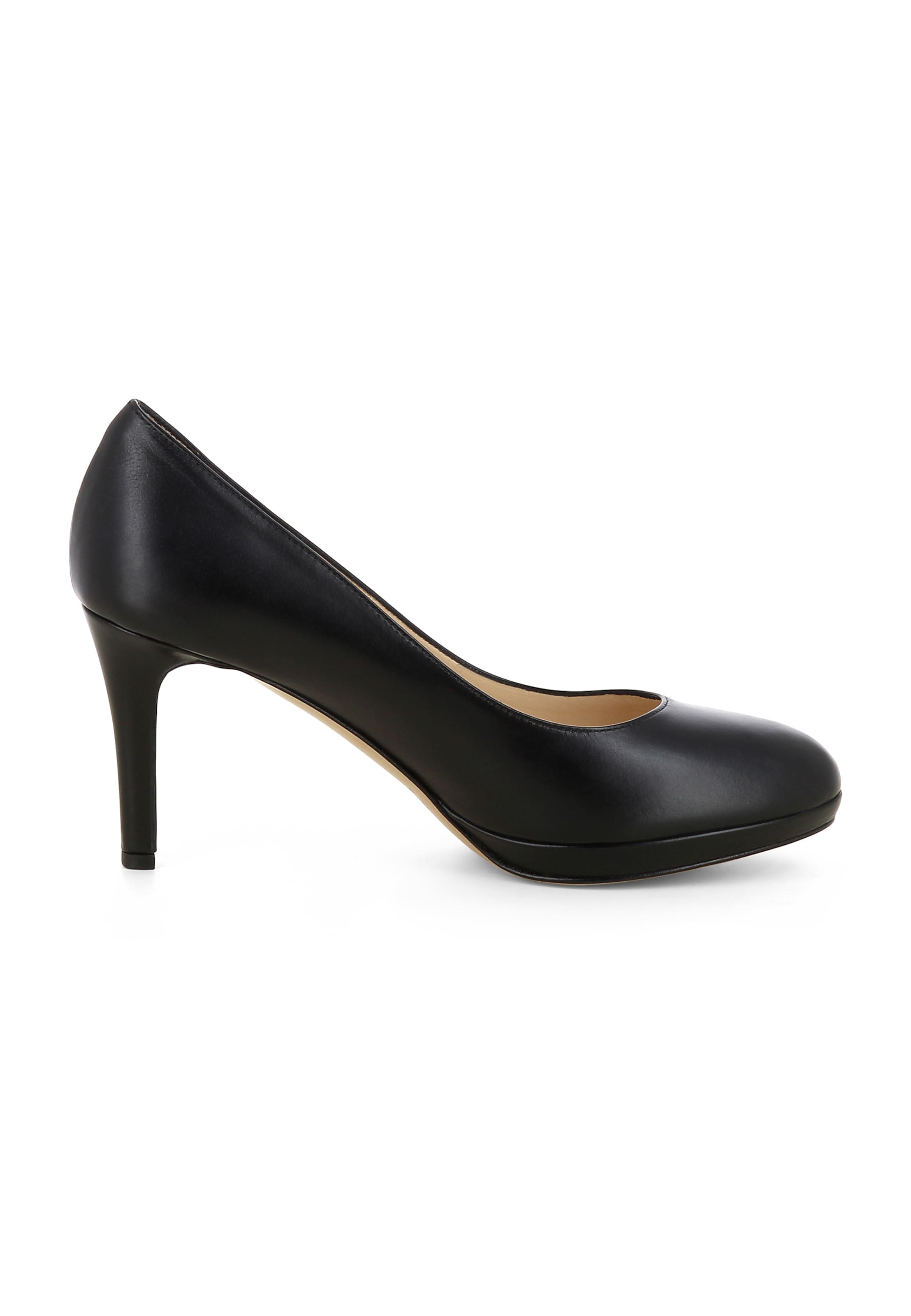 EVITA Pumps 'BIANCA' in Schwarz