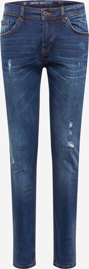 SHINE ORIGINAL Jeansy w kolorze niebieski denimm, Podgląd produktu