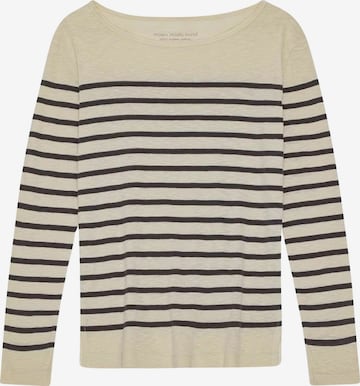 moshi moshi mind Paita 'Clear' värissä beige: etupuoli