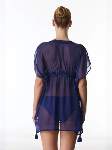 Penti Strandjurk in Blauw