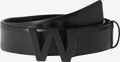 Curea 'Giano' Weekend Max Mara pe negru, Vizualizare produs