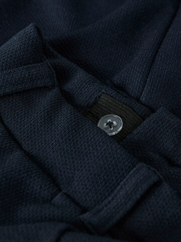 regular Completo 'NMMROBINO' di NAME IT in blu