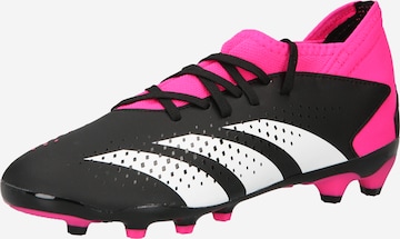 Scarpa sportiva 'Predator Accuracy.3' di ADIDAS PERFORMANCE in nero: frontale