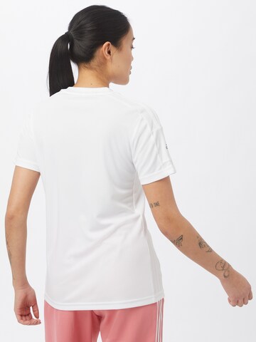 ADIDAS PERFORMANCE Jersey 'Squadra 21' in White