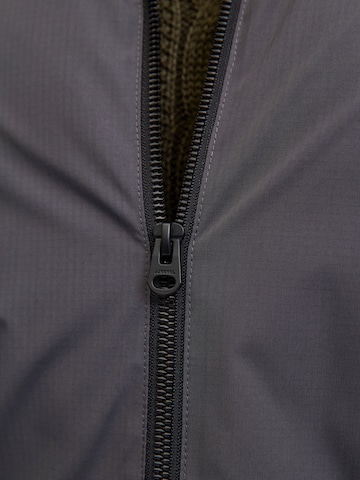 JJ Rebel Jacke 'JREBLAIR' in Grau