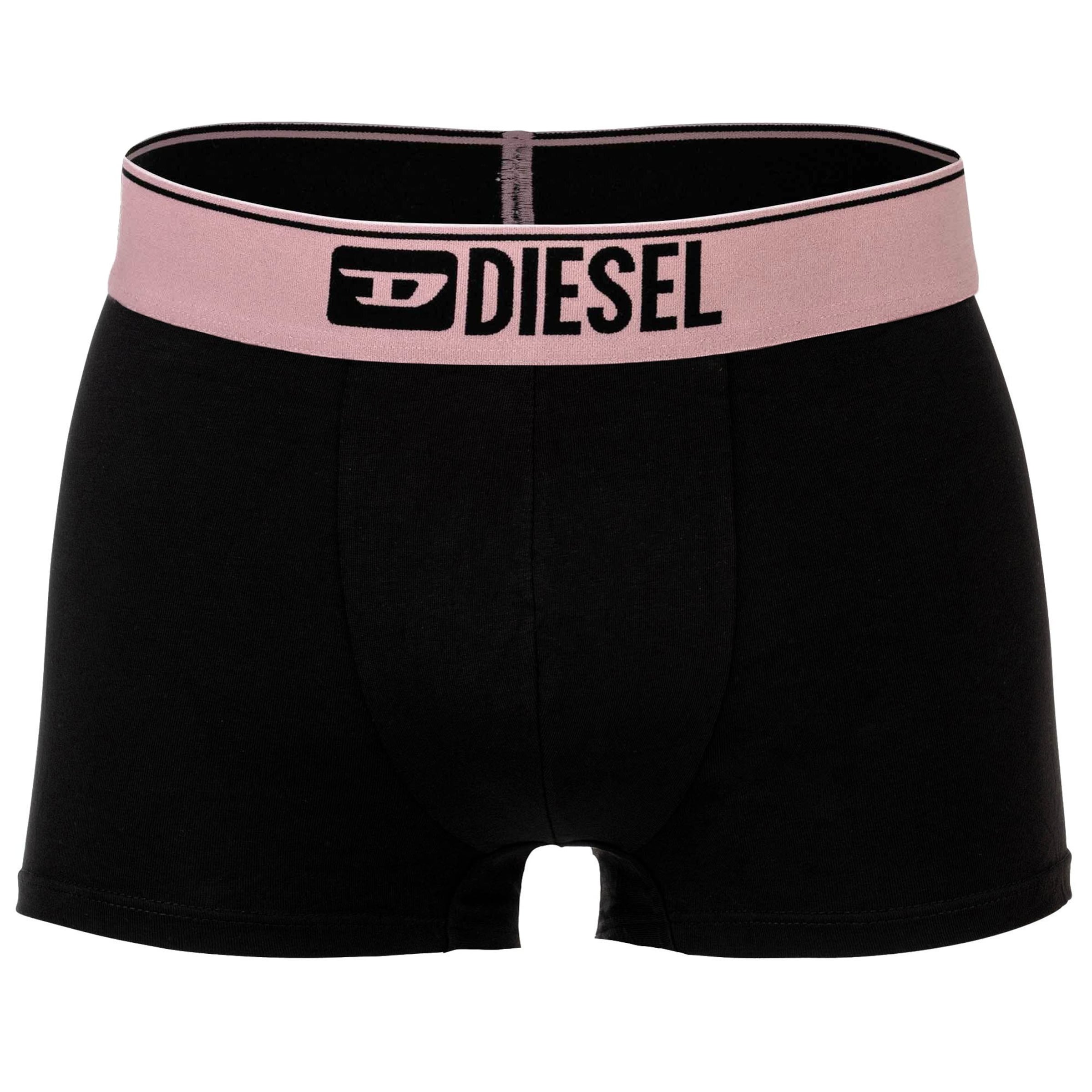 DIESEL Boxer shorts 'Damien' in Pink