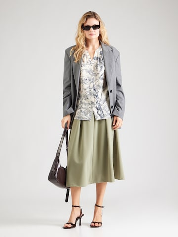 Soyaconcept Blouse 'CARLI 2' in Blauw