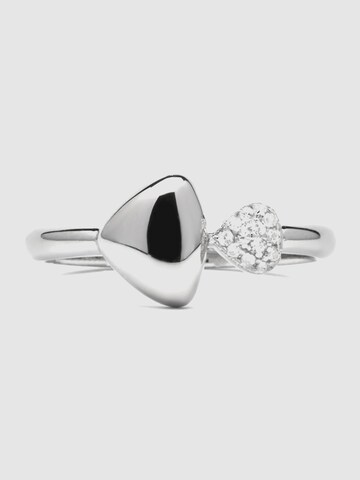 Luxenter Ring 'Pesha' in Silver