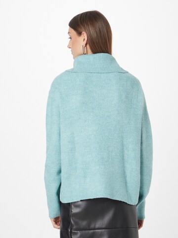 Pullover di TOM TAILOR DENIM in blu