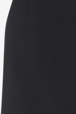 ESCADA Skirt in XXXL in Black