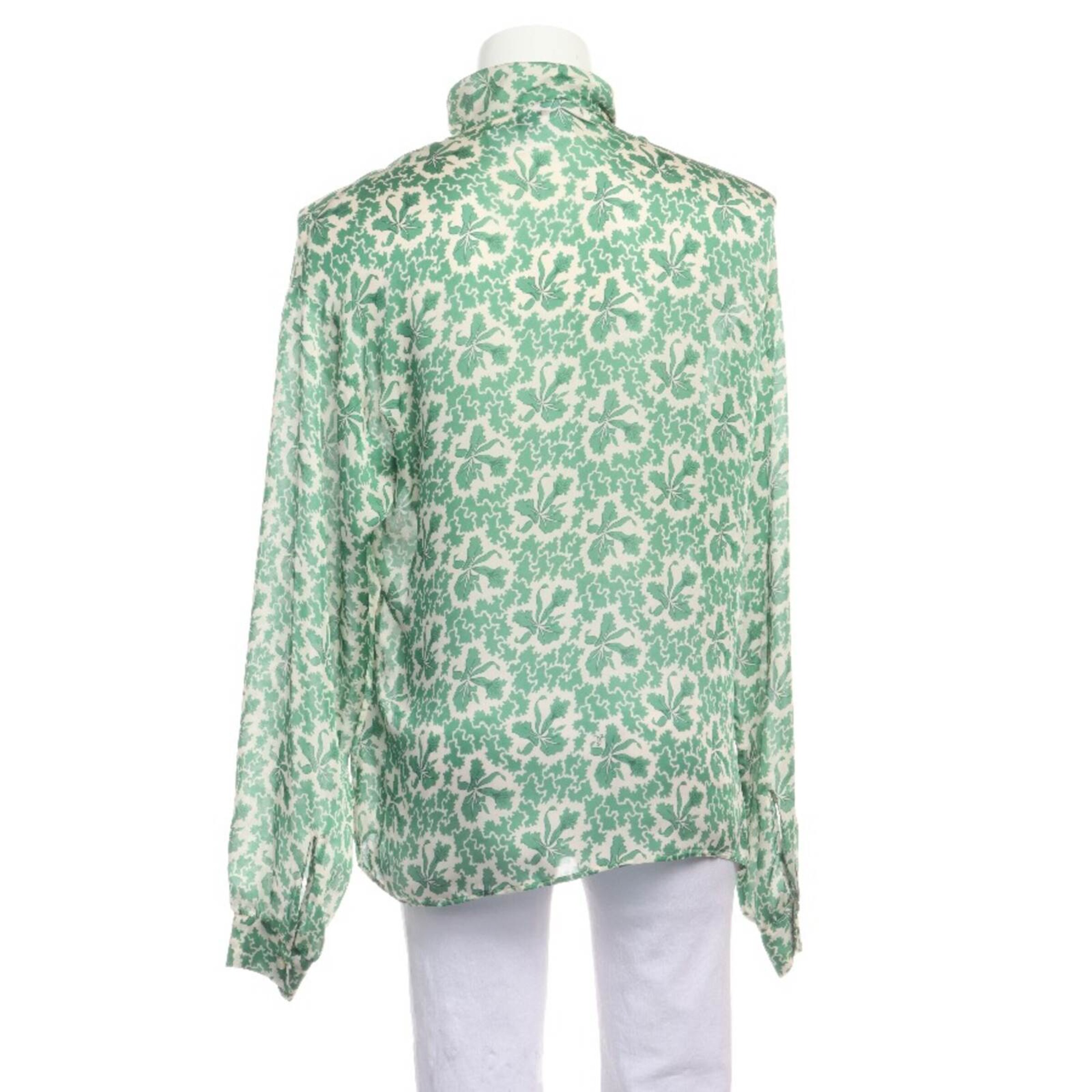 DSQUARED2 Blouse & Tunic in XS in Mixed colors