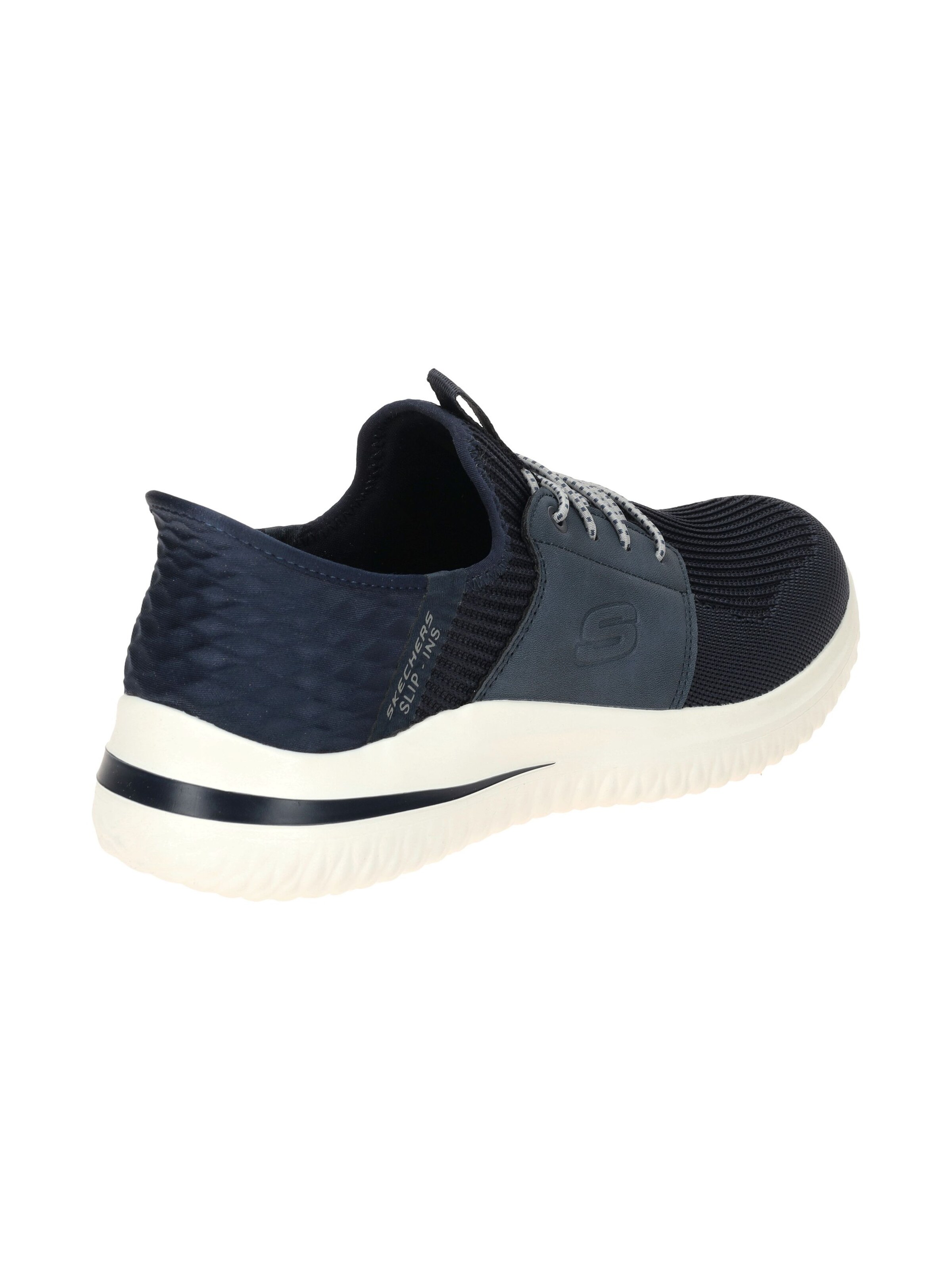 SKECHERS Hausschuh‌‌‌‌‌‌‌‌ in Blau