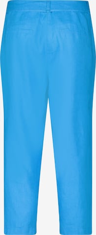 Betty & Co Loose fit Pants in Blue