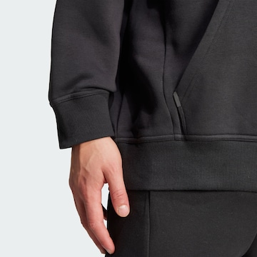 ADIDAS PERFORMANCE Športna majica 'PrimeLift' | črna barva
