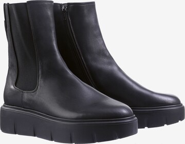 Högl Chelsea-bootsi 'HEDI' värissä musta