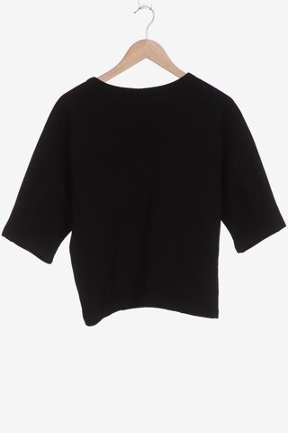 PEAK PERFORMANCE Sweater S in Schwarz