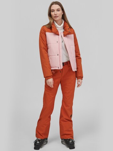 Veste de sport O'NEILL en orange