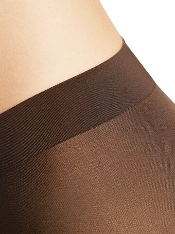 FALKE Strumpfhose 'Seidenglatt'‌‌‌‌‌‌‌‌‌ in Braun