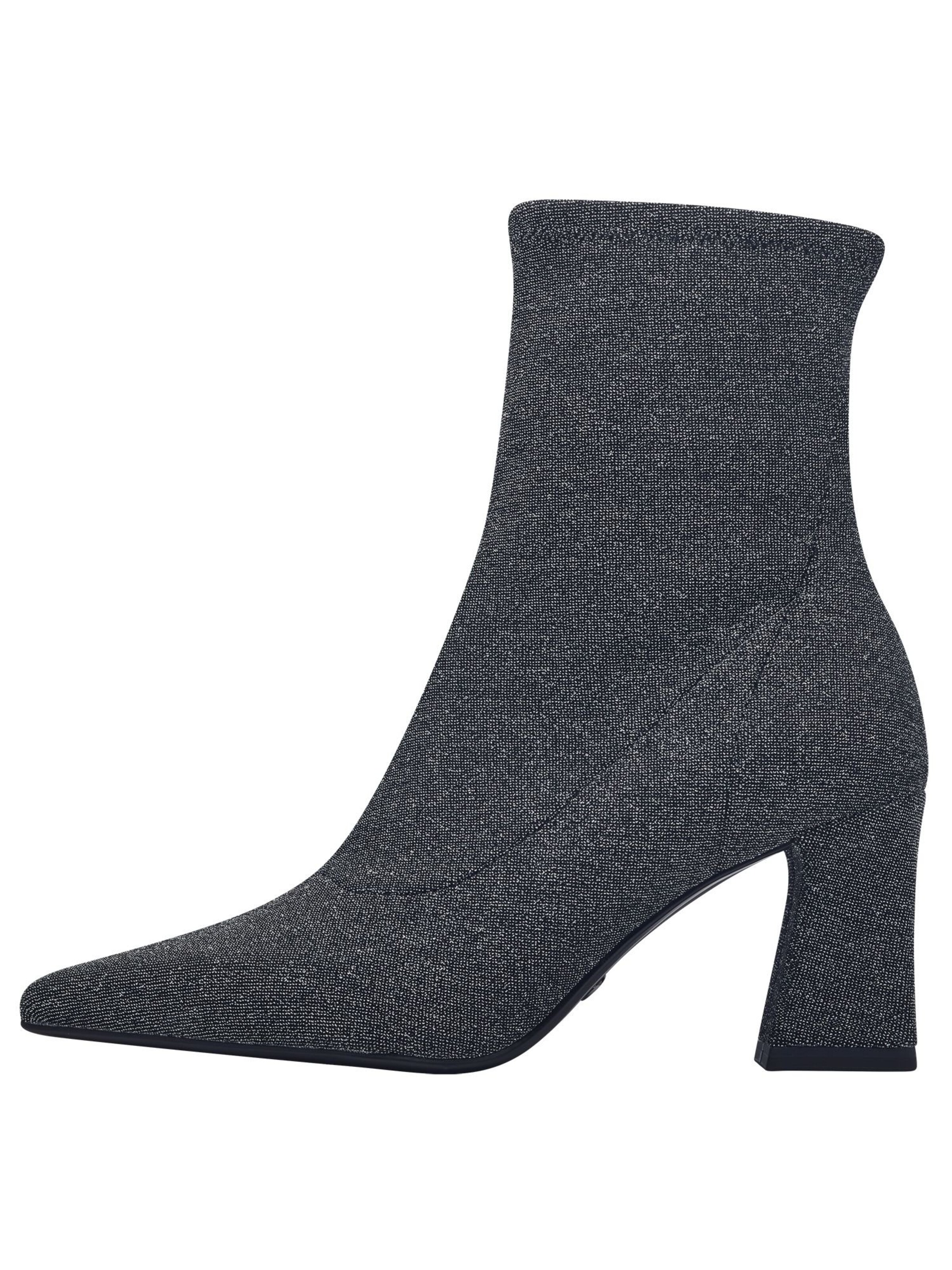 Tamaris Ankle boots in Grey