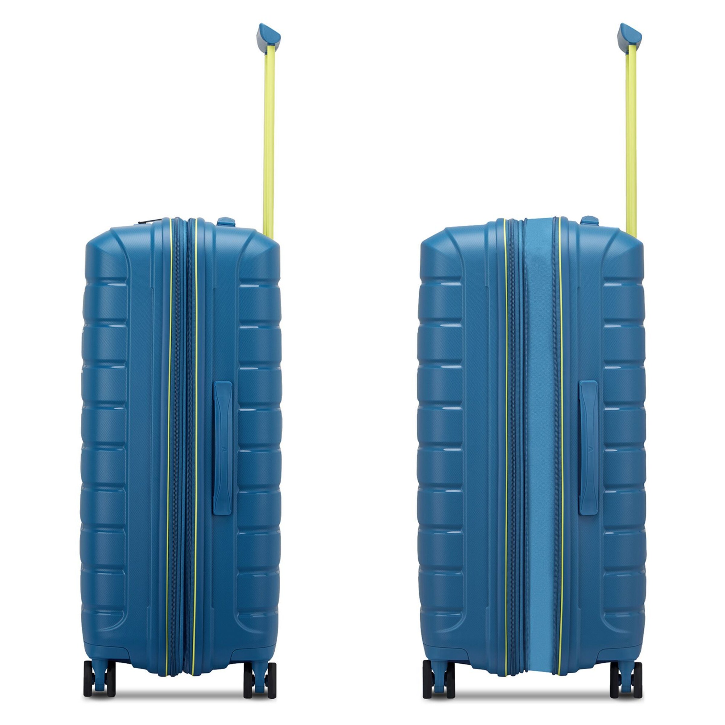 Roncato Suitcase Set 'B-Flying' in Blue