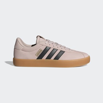 ADIDAS SPORTSWEAR Platform trainers 'VL Court 3.0' in Pink