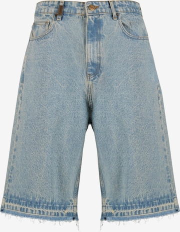 Jeans 'Joran' di 2Y Studios in blu: frontale