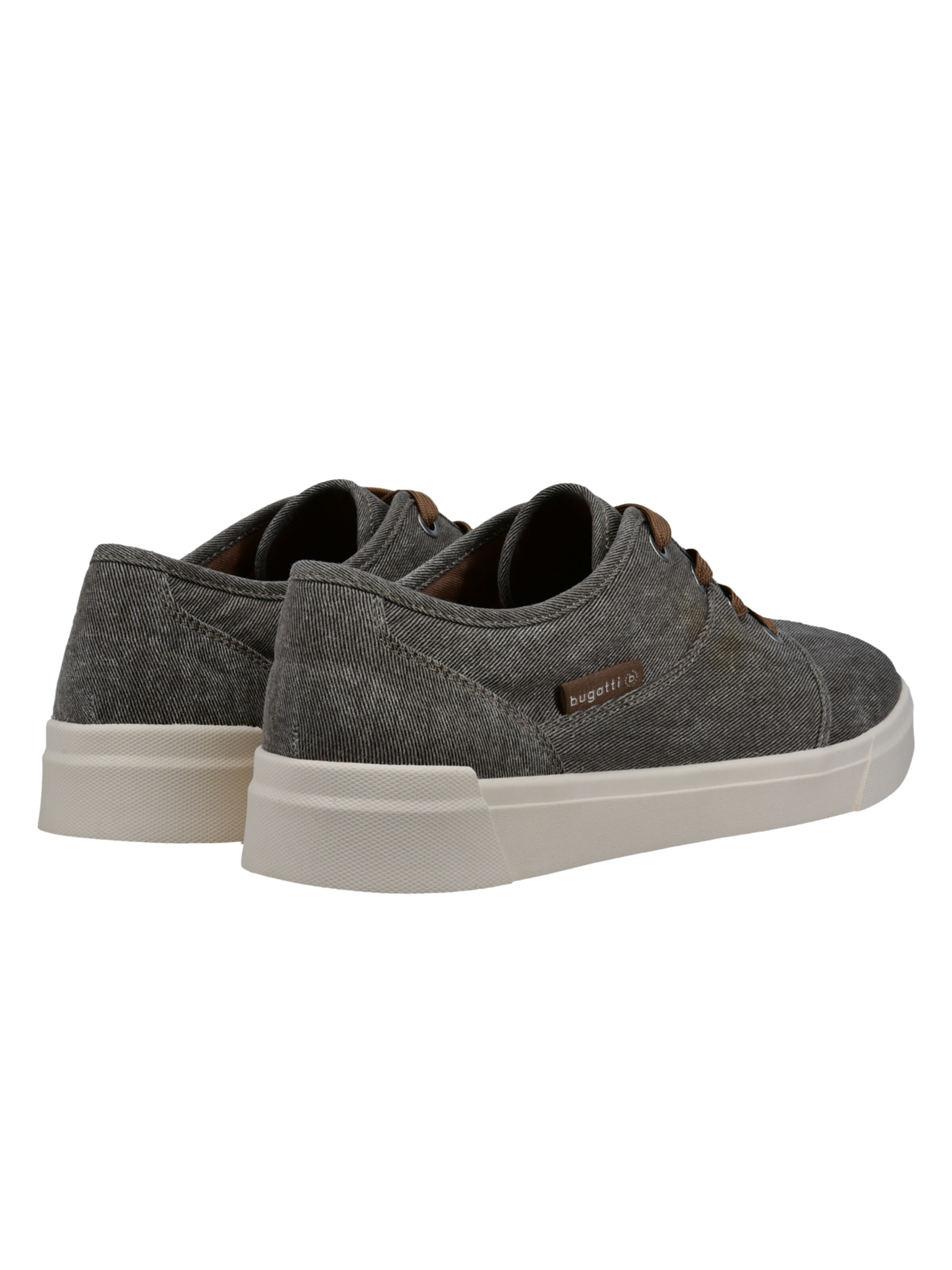 bugatti - Zapatillas deportivas bajas en gris