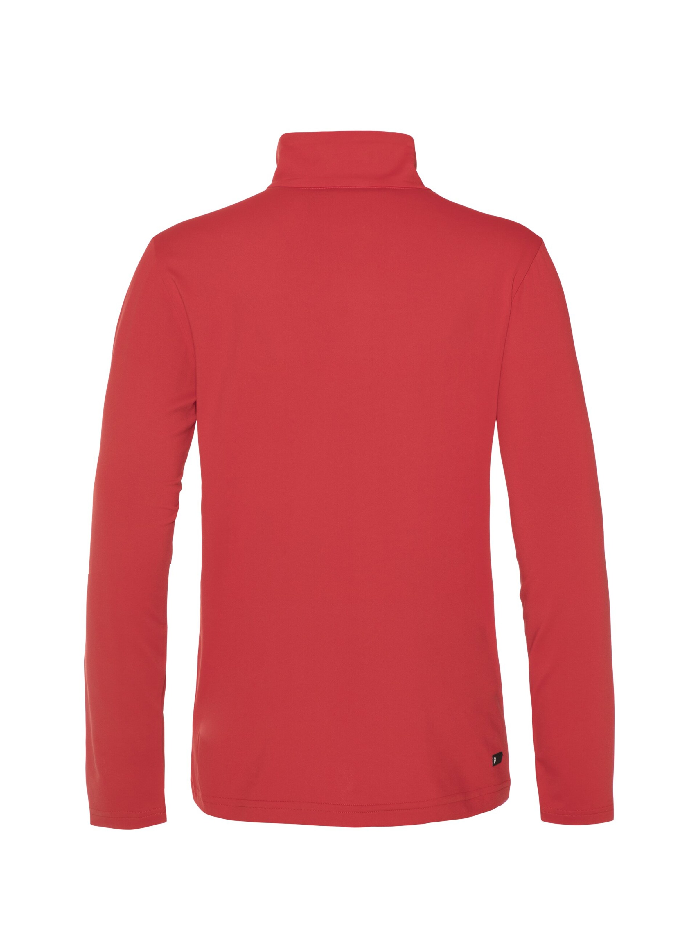 PROTEST Sportsweatshirt 'WILLOWY JR'‌‌‌‌‌‌‌‌‌‌ in Pink